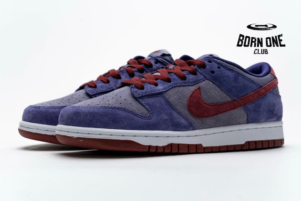 Nike Dunk SB Low Plum (2020) CU1726-500