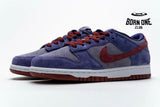 Nike Dunk SB Low Plum (2020) CU1726-500