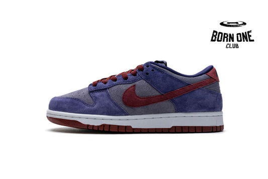 Nike Dunk SB Low Plum (2020) CU1726-500