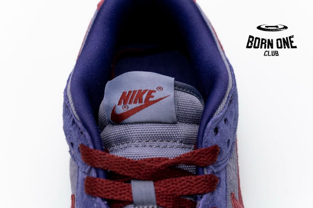 Nike Dunk SB Low Plum (2020) CU1726-500