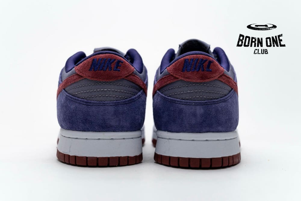 Nike Dunk SB Low Plum (2020) CU1726-500