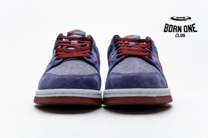 Nike Dunk SB Low Plum (2020) CU1726-500