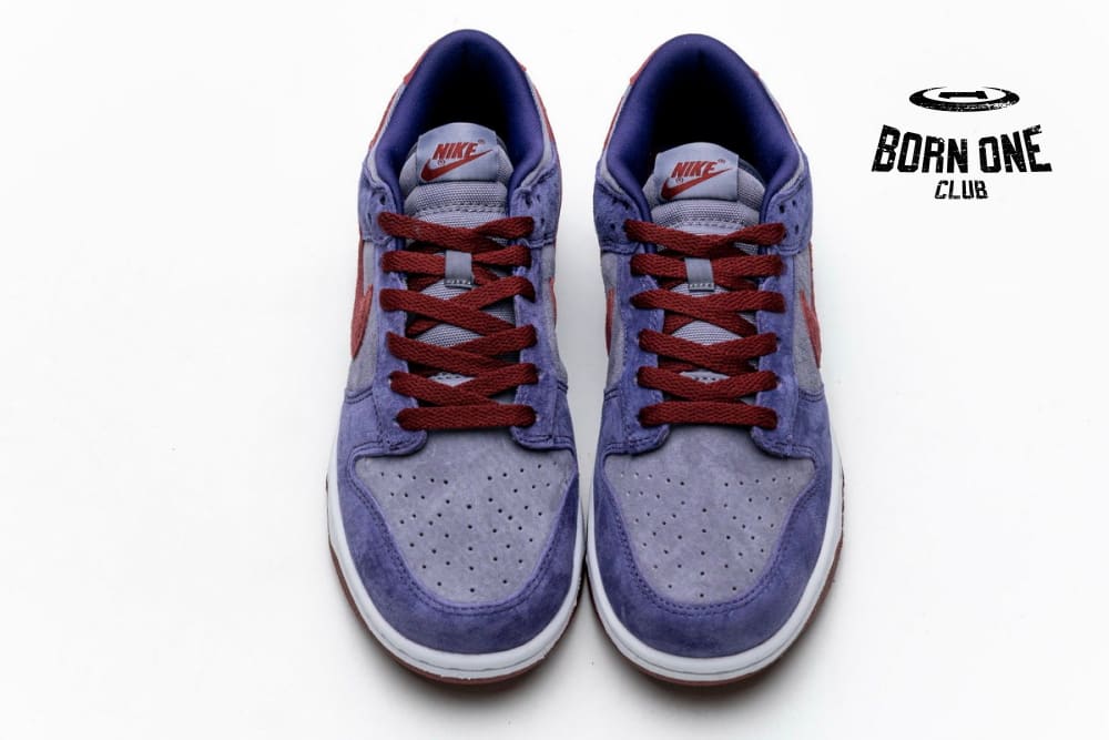 Nike Dunk SB Low Plum (2020) CU1726-500