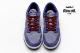 Nike Dunk SB Low Plum (2020) CU1726-500