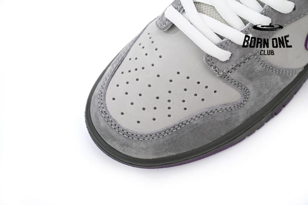 Nike Dunk SB Low Purple Pigeon 304292-051