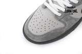 Nike Dunk SB Low Purple Pigeon 304292-051