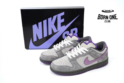 Nike Dunk SB Low Purple Pigeon 304292-051