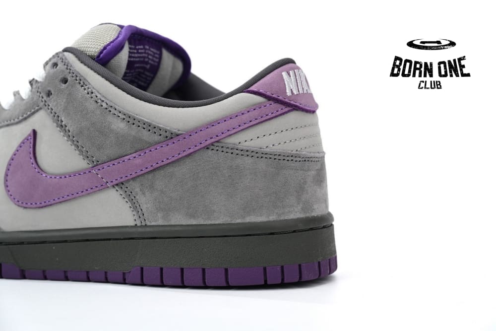 Nike Dunk SB Low Purple Pigeon 304292-051