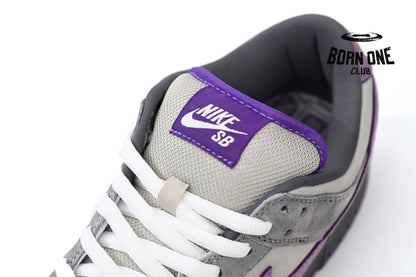 Nike Dunk SB Low Purple Pigeon 304292-051