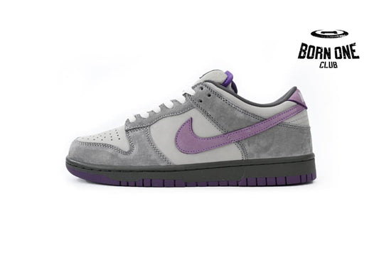 Nike Dunk SB Low Purple Pigeon 304292-051