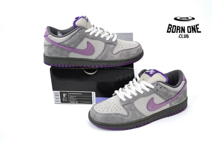 Nike Dunk SB Low Purple Pigeon 304292-051