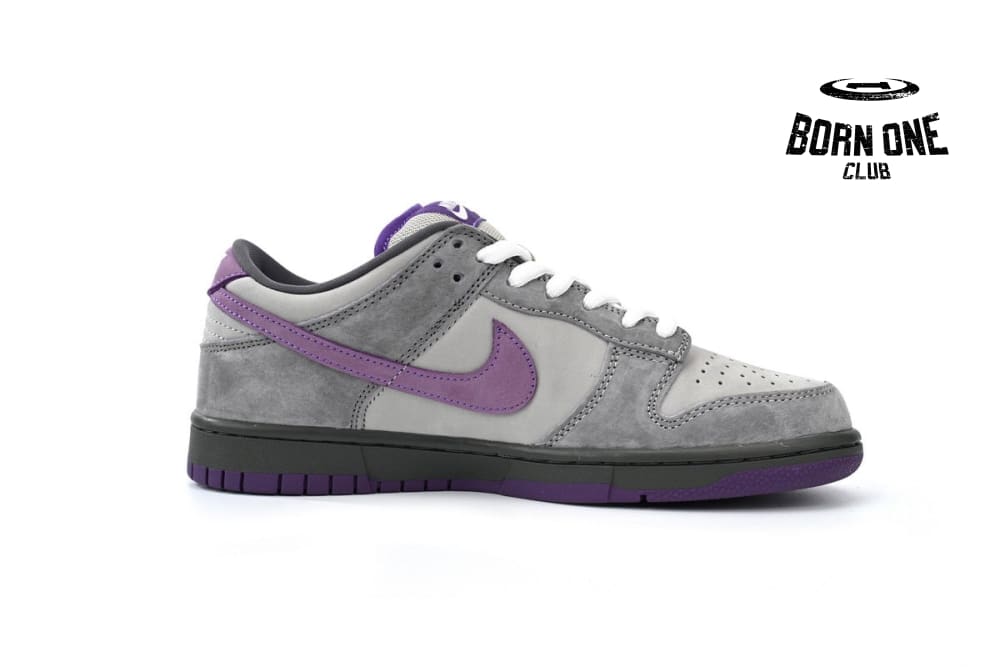 Nike Dunk SB Low Purple Pigeon 304292-051