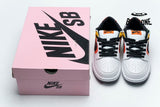 Nike Dunk SB Low Raygun Home 304292-802