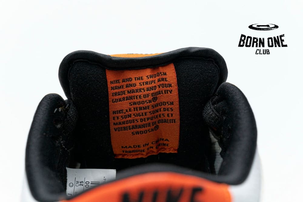 Nike Dunk SB Low Raygun Home 304292-802