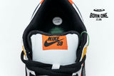 Nike Dunk SB Low Raygun Home 304292-802