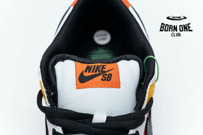 Nike Dunk SB Low Raygun Home 304292-802