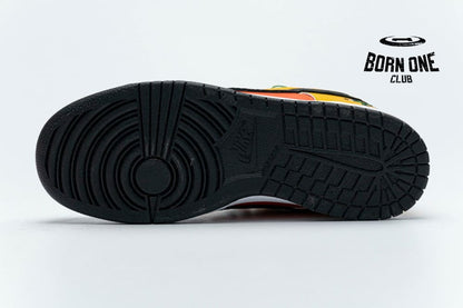 Nike Dunk SB Low Raygun Home 304292-802