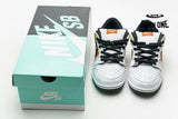 Nike Dunk SB Low Raygun Tie-Dye White BQ6832-101