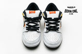 Nike Dunk SB Low Raygun Tie-Dye White BQ6832-101