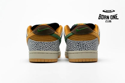 Nike Dunk SB Low Safari CD2563-002