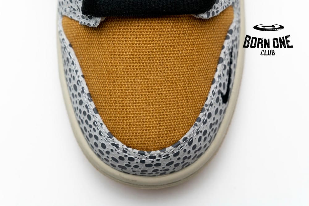 Nike Dunk SB Low Safari CD2563-002
