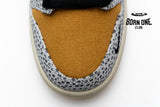 Nike Dunk SB Low Safari CD2563-002