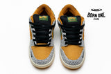 Nike Dunk SB Low Safari CD2563-002
