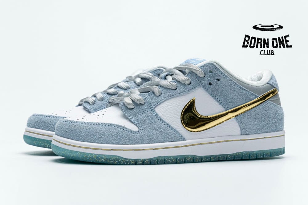 Nike Dunk SB Low Sean Cliver DC9936-100