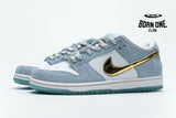 Nike Dunk SB Low Sean Cliver DC9936-100