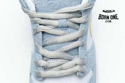 Nike Dunk SB Low Sean Cliver DC9936-100