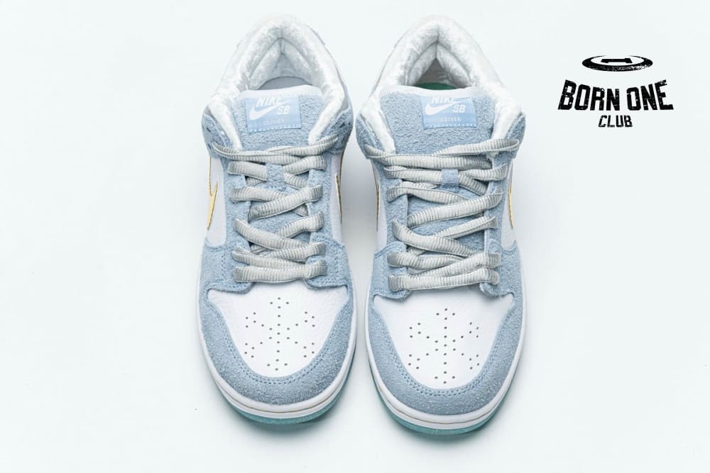 Nike Dunk SB Low Sean Cliver DC9936-100