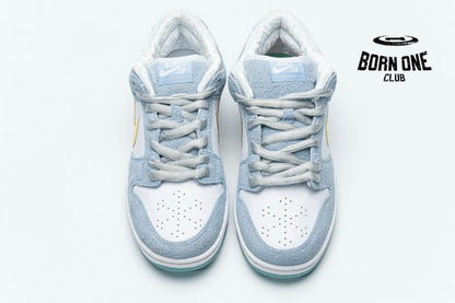 Nike Dunk SB Low Sean Cliver DC9936-100