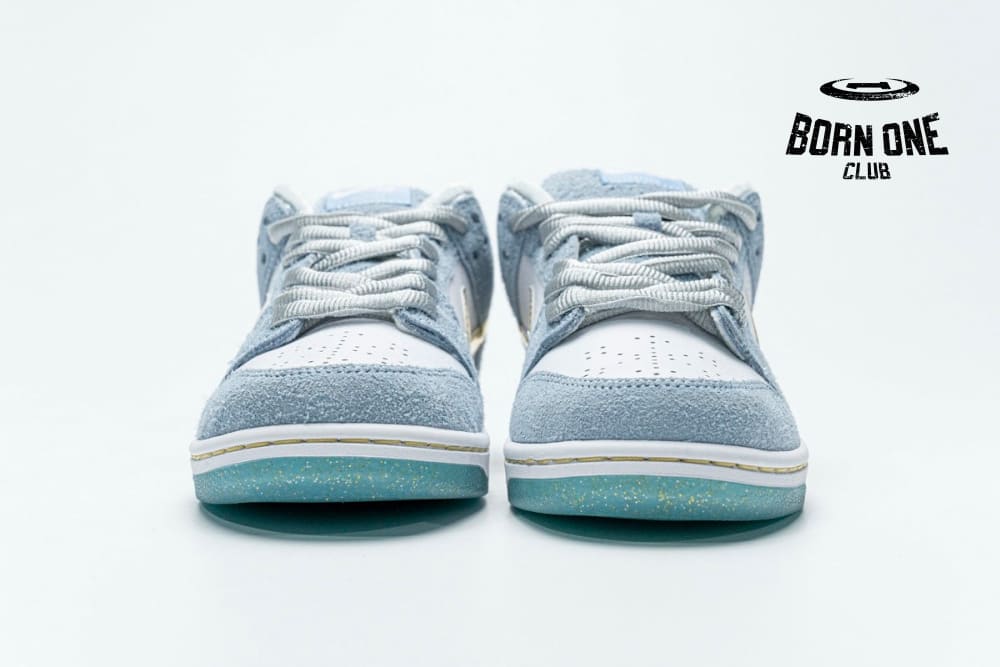 Nike Dunk SB Low Sean Cliver DC9936-100