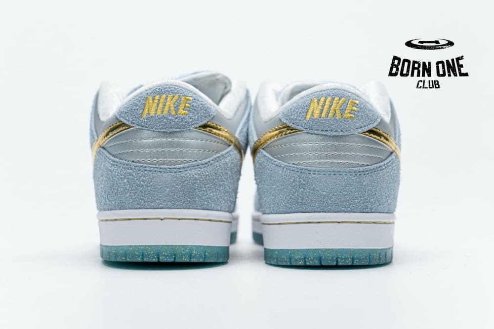 Nike Dunk SB Low Sean Cliver DC9936-100