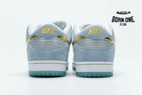 Nike Dunk SB Low Sean Cliver DC9936-100