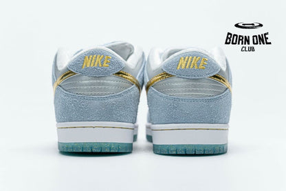 Nike Dunk SB Low Sean Cliver DC9936-100