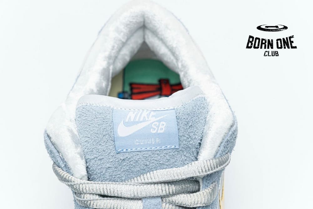 Nike Dunk SB Low Sean Cliver DC9936-100