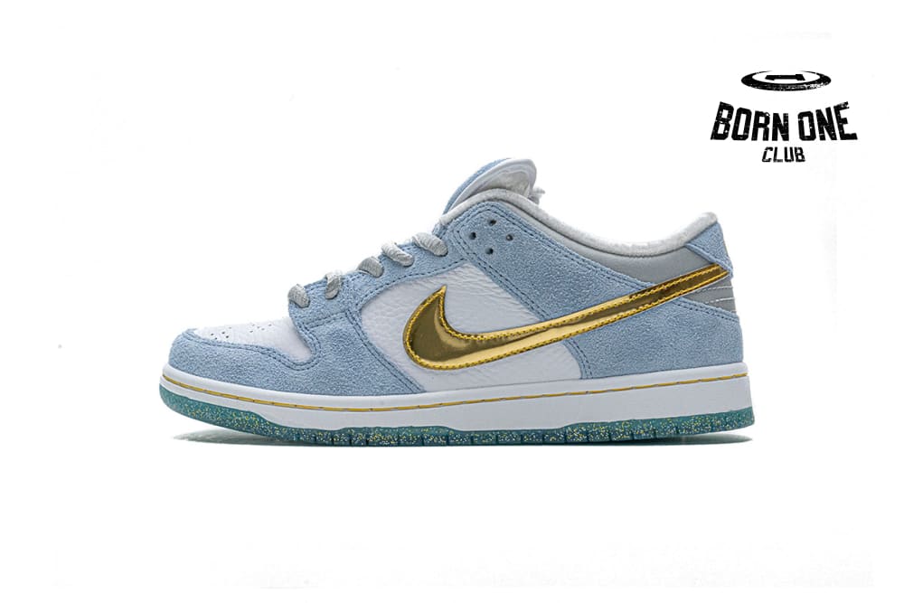 Nike Dunk SB Low Sean Cliver DC9936-100