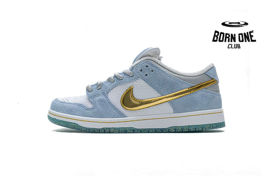 Nike Dunk SB Low Sean Cliver DC9936-100