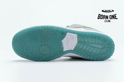 Nike Dunk SB Low Sean Cliver DC9936-100