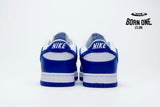 Nike Dunk SB Low SP Kentucky (2020) CU1726-100