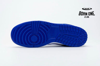 Nike Dunk SB Low SP Kentucky (2020) CU1726-100