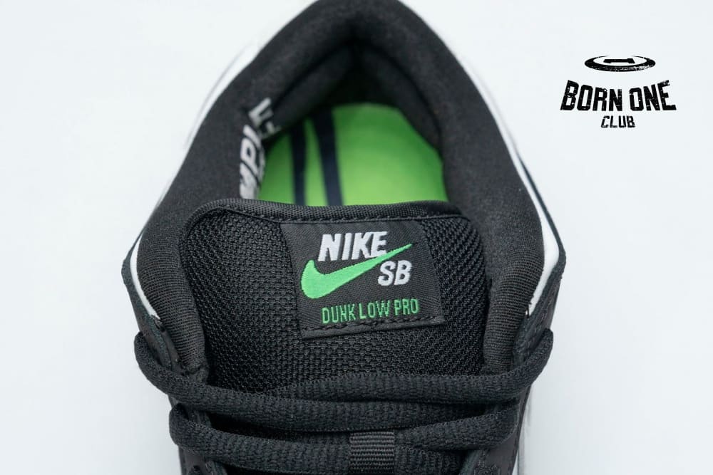 Nike Dunk SB Low Staple Panda Pigeon BV1310-013
