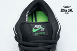 Nike Dunk SB Low Staple Panda Pigeon BV1310-013