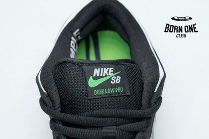 Nike Dunk SB Low Staple Panda Pigeon BV1310-013