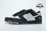 Nike Dunk SB Low Staple Panda Pigeon BV1310-013