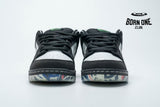 Nike Dunk SB Low Staple Panda Pigeon BV1310-013