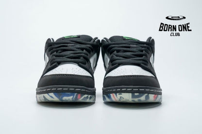 Nike Dunk SB Low Staple Panda Pigeon BV1310-013