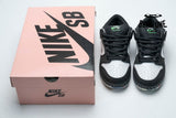 Nike Dunk SB Low Staple Panda Pigeon BV1310-013