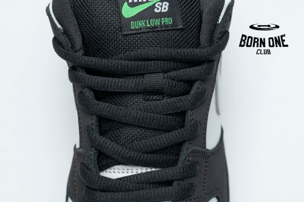 Nike Dunk SB Low Staple Panda Pigeon BV1310-013